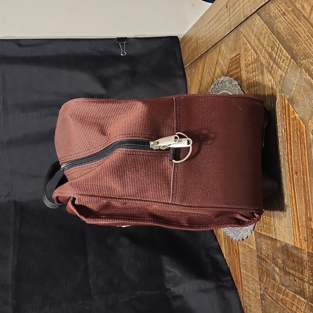 Leisure Brand Carry On Bag - Picture 2 of 8